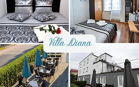 Villa Diana Ustka